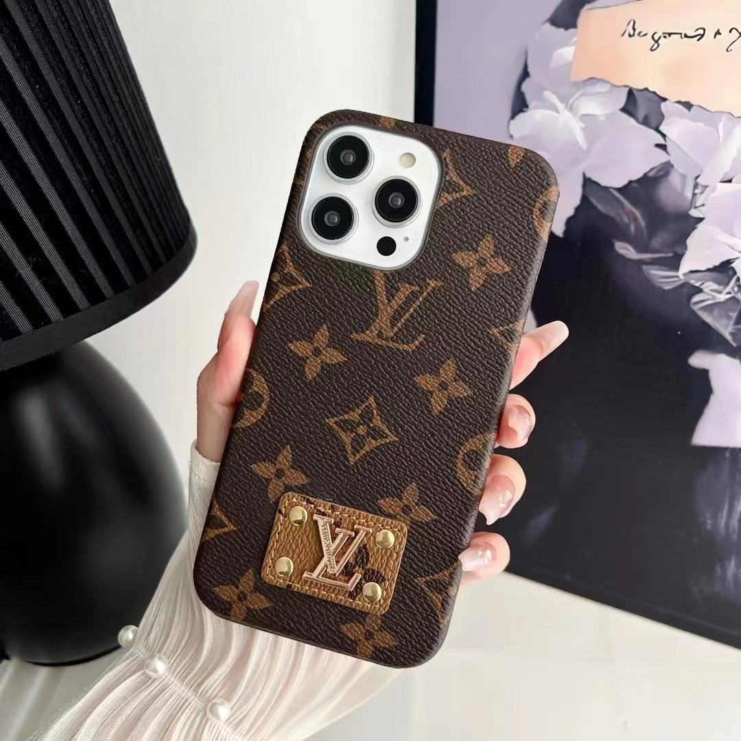 Nouvelle coque tendance pour Samsung Galaxy S