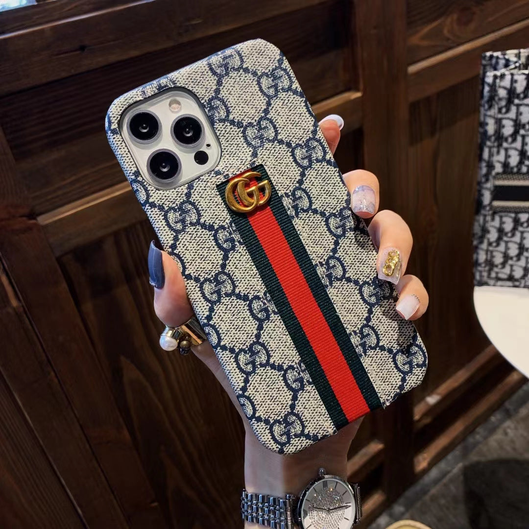 Coque Galaxy centrale pour Samsung
