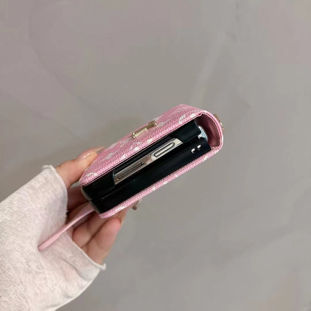 Coque Galaxy MagSafe en métal pour Samsung