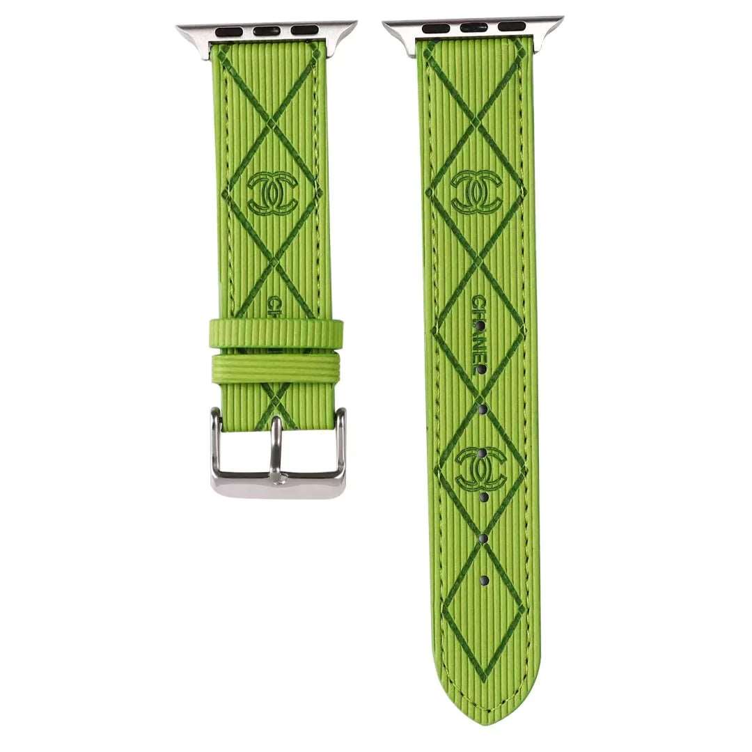 Apple WatchBand | Fresh Colorful Band
