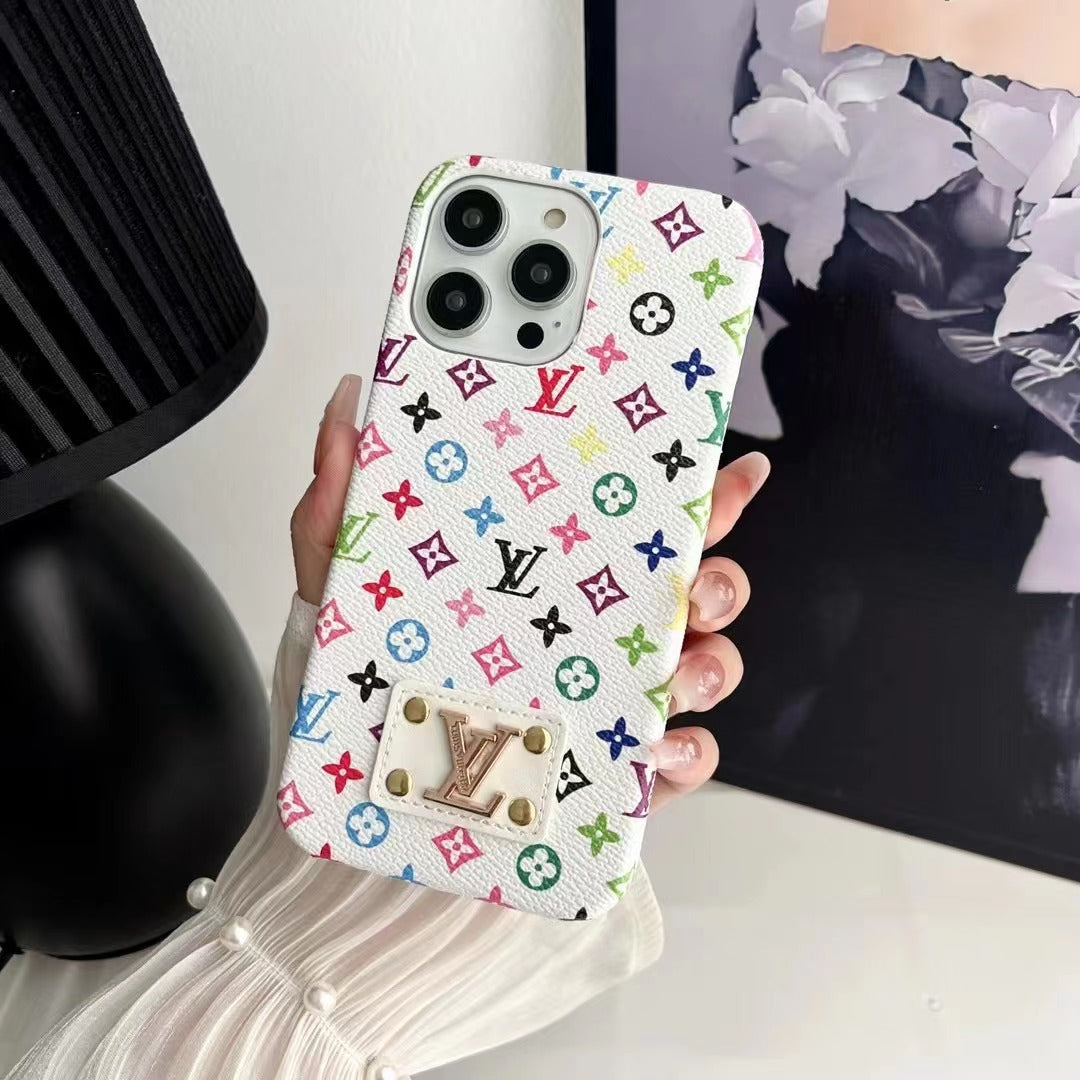 Nouvelle coque tendance pour Samsung Galaxy S