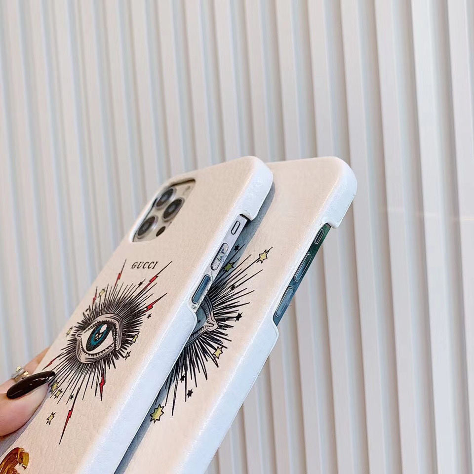 Custodia per telefono dal design accattivante per iPhone