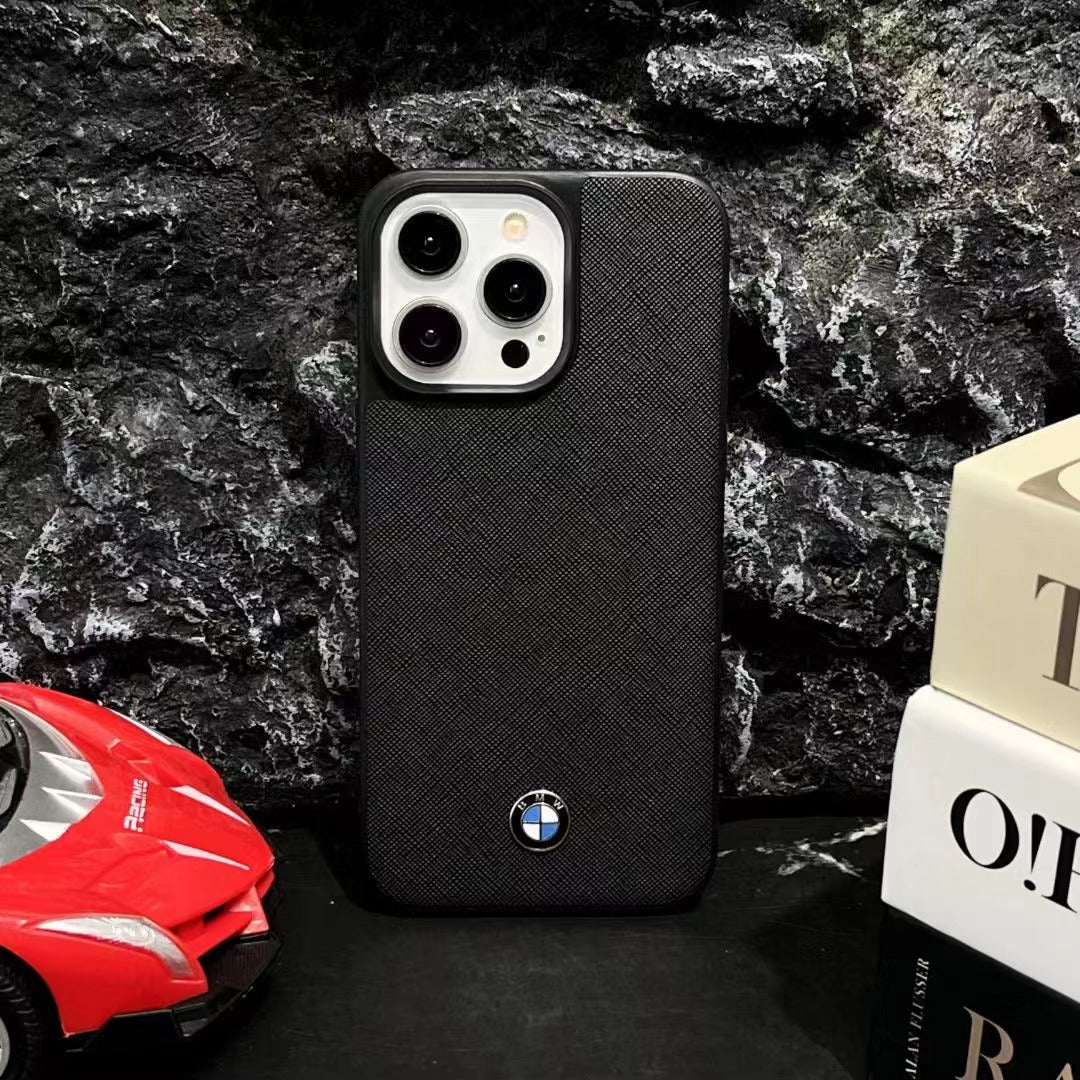 Coque Galaxy Z noire pour Samsung