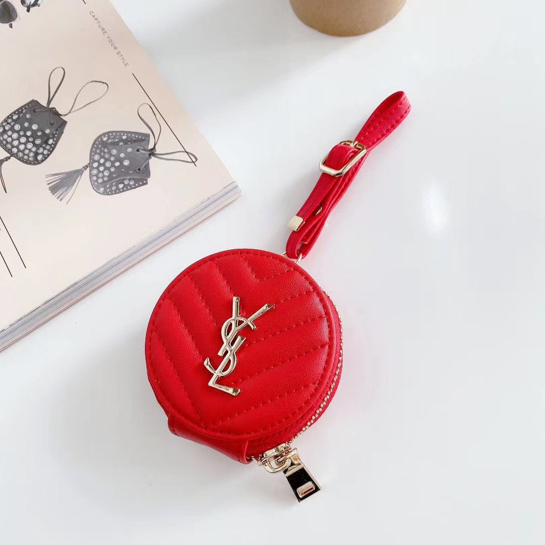 Custodia per auricolari Super Lace Fun