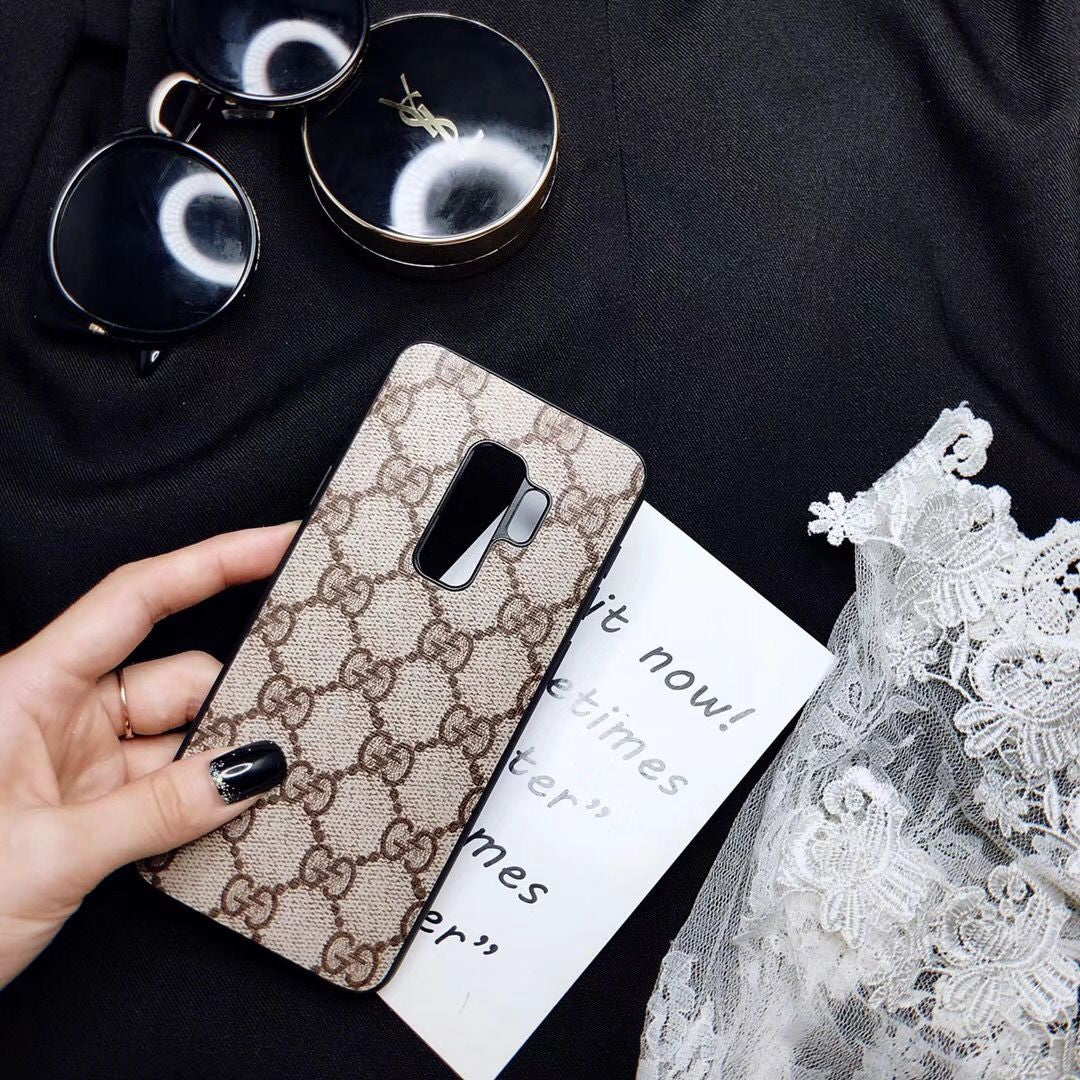 Coque Super Galaxy classique pour Samsung