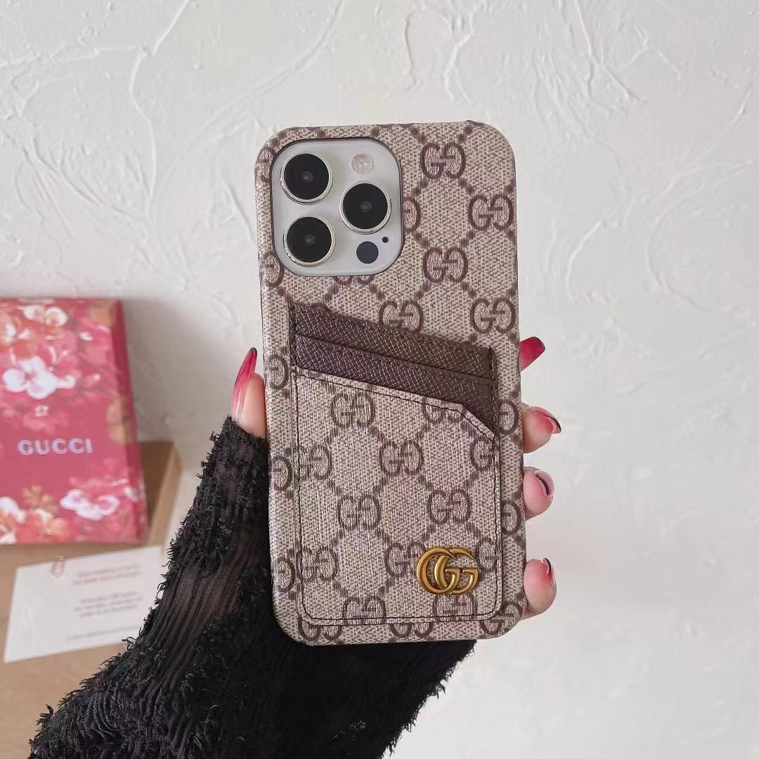 Coque Galaxy Artistic Card pour Samsung