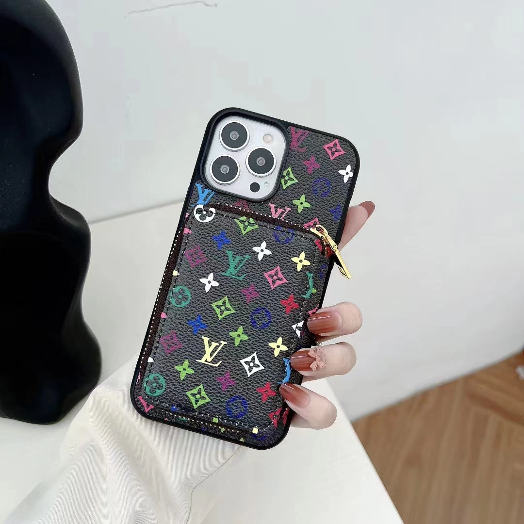 Gute Brieftasche Galaxy Hülle für Samsung
