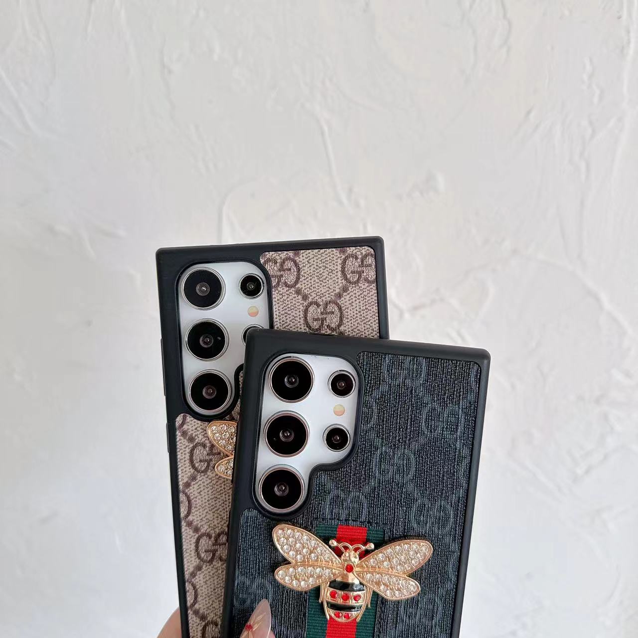 Bee Design Galaxy Case For Samsung