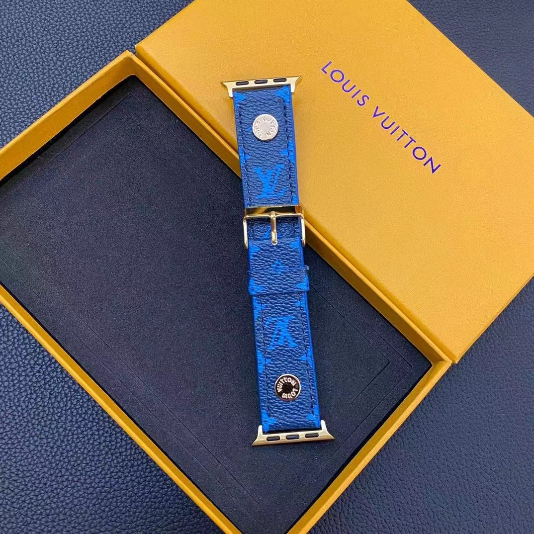 Cinturini classici in pelle per Galaxy Watch