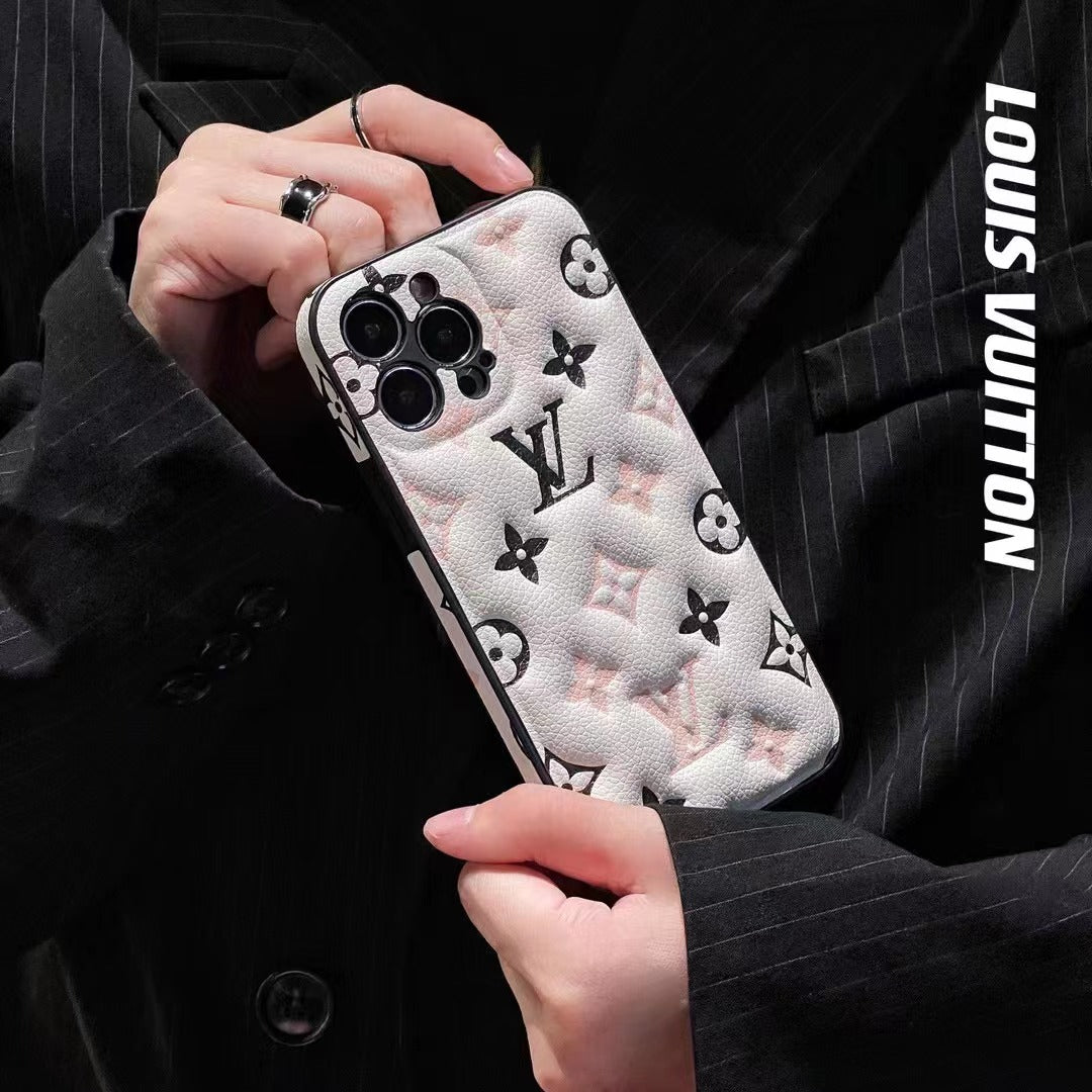 Nuova custodia alla moda per iPhone