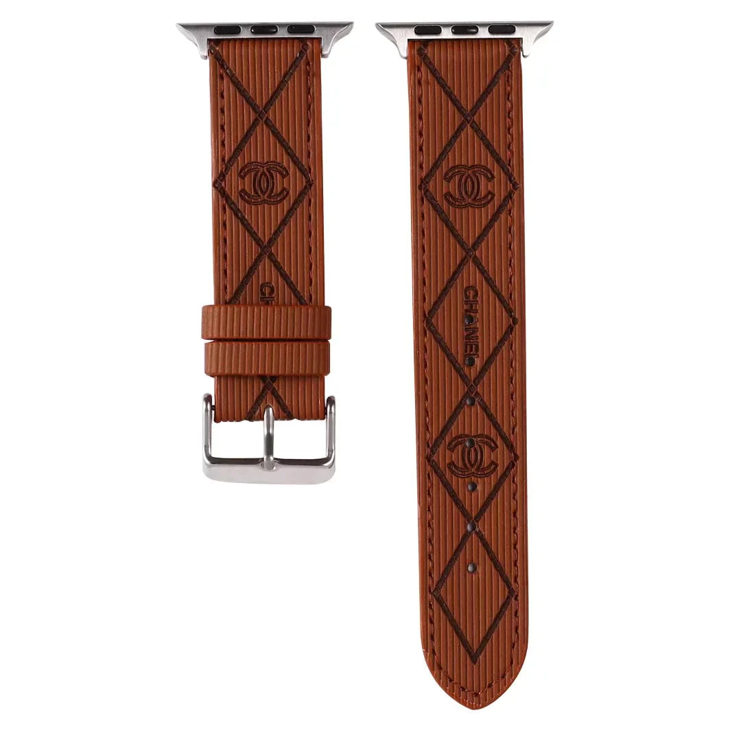 Nuovi cinturini colorati per Apple Watch