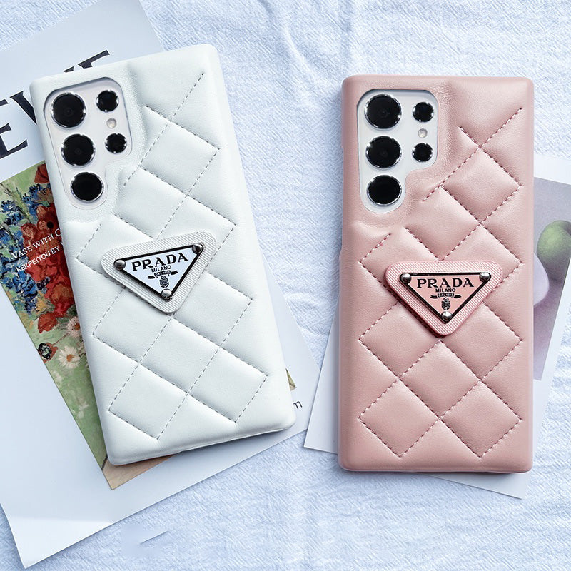 Coque Galaxy tendance pour Samsung