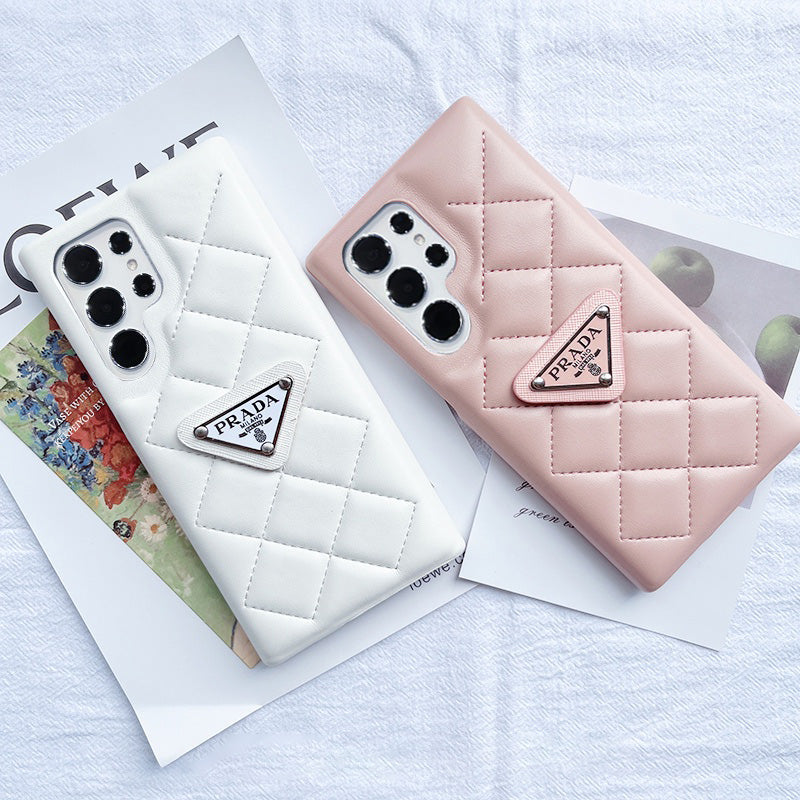 Coque Galaxy tendance pour Samsung