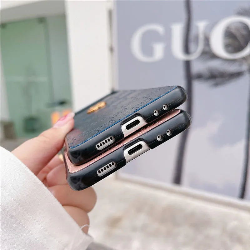 Cute Fashion Galaxy Case For Samsung