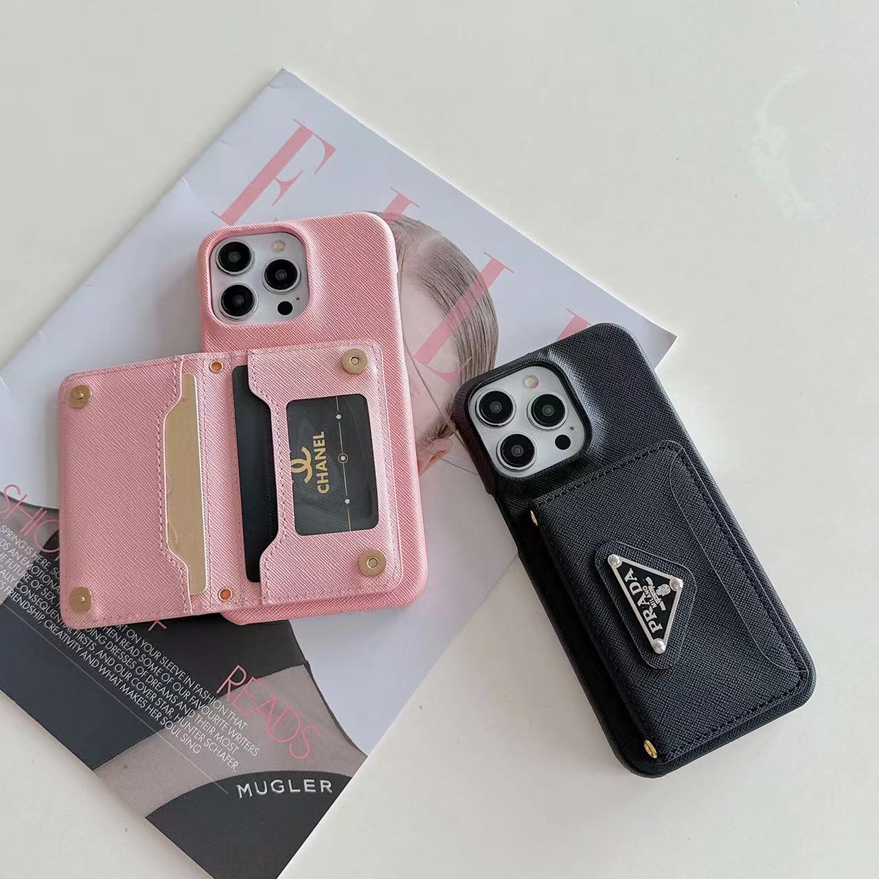 Nouvel étui Holder Galaxy pour Samsung