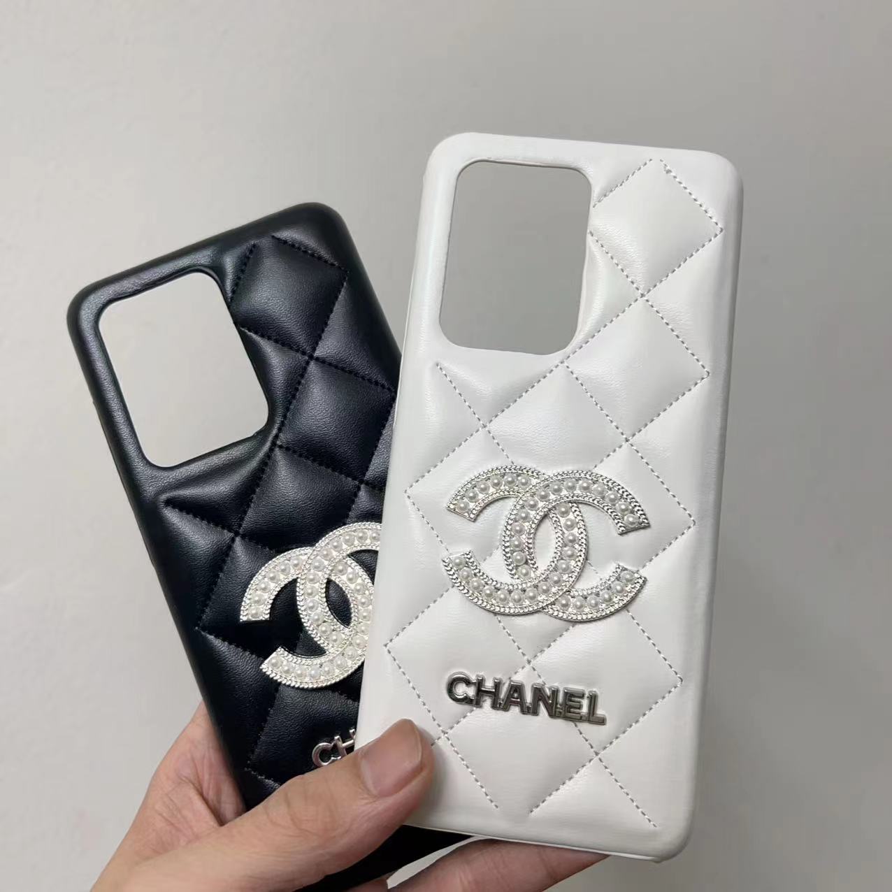 Custodia Galaxy in stile grazioso per Samsung