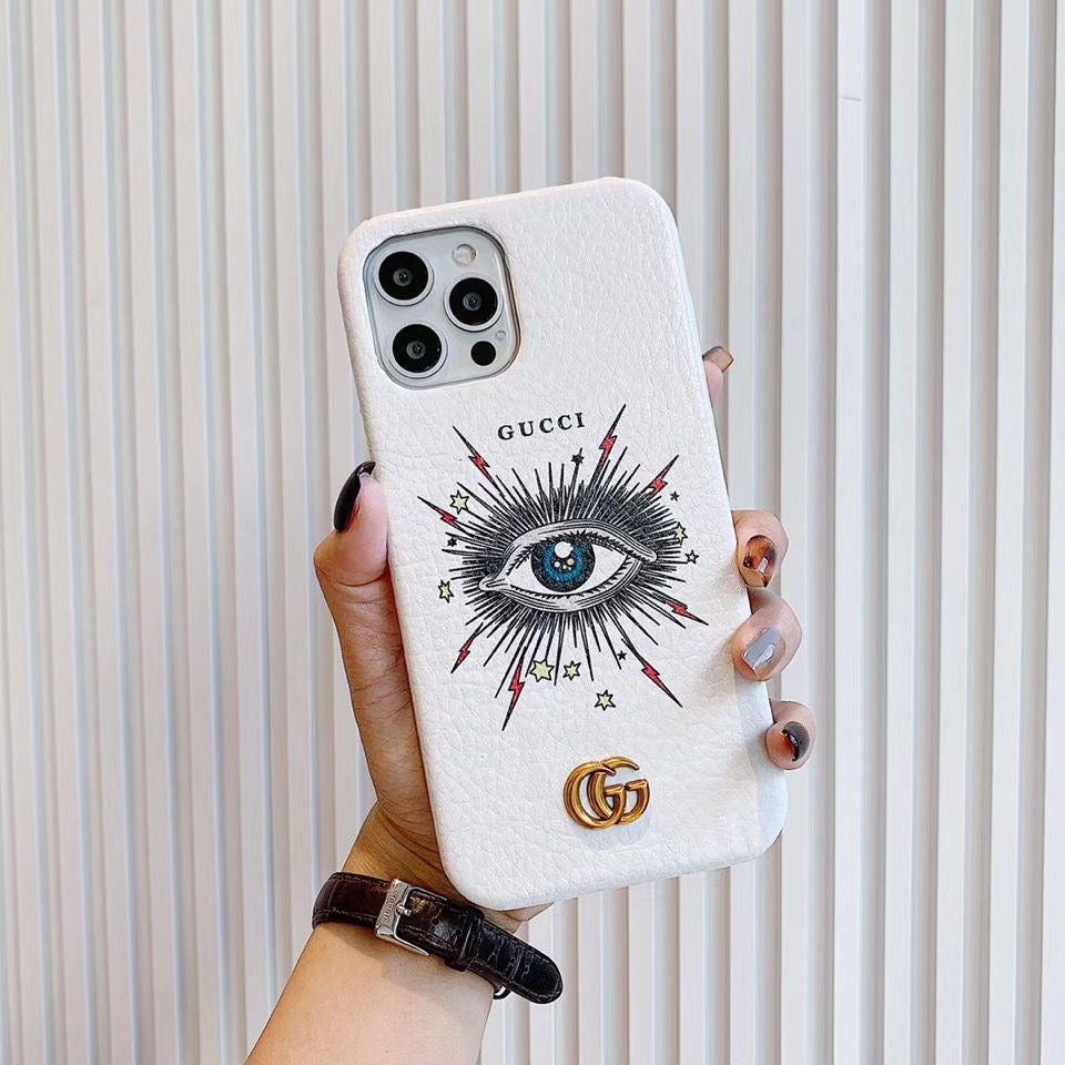 Custodia per telefono dal design accattivante per iPhone