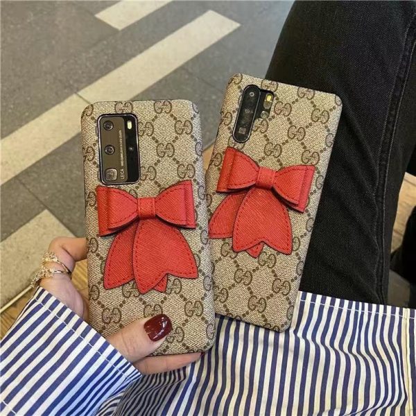 Custodia Galaxy rossa alla moda per Samsung