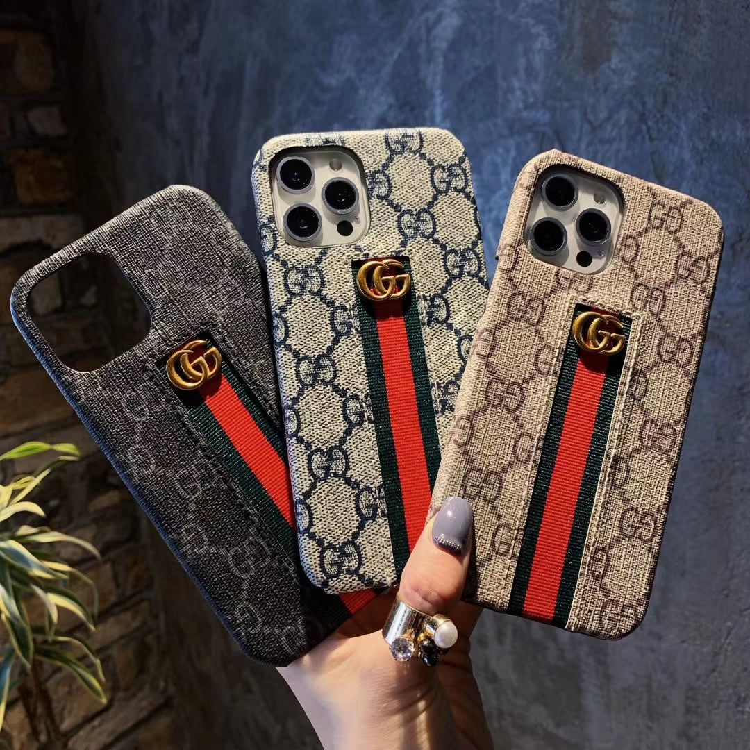 Coque Galaxy centrale pour Samsung