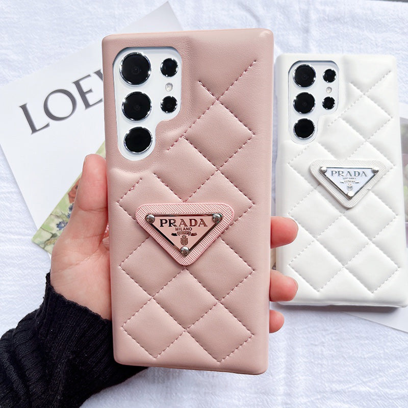 Coque Galaxy tendance pour Samsung