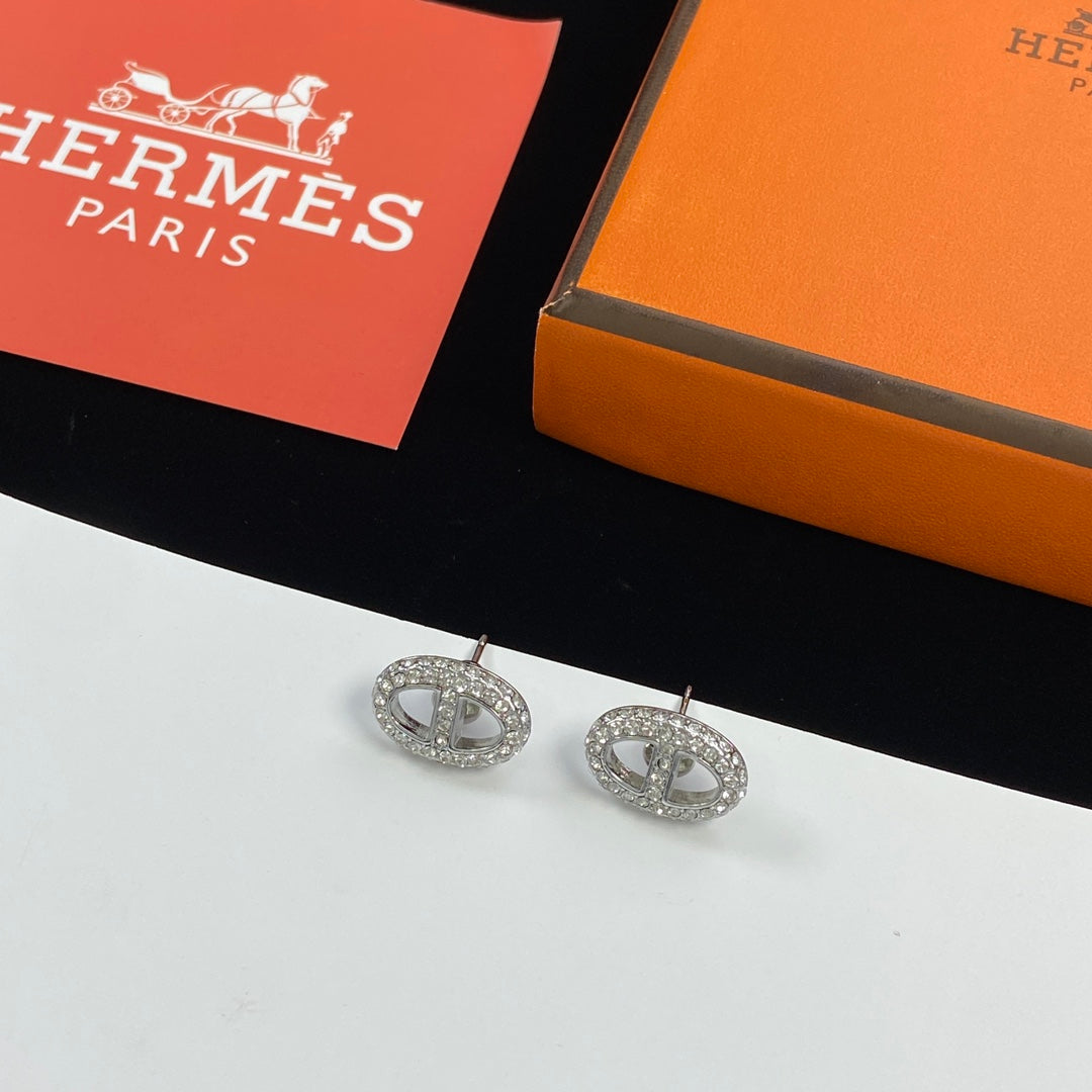 Set di gioielli in argento Farandole classico