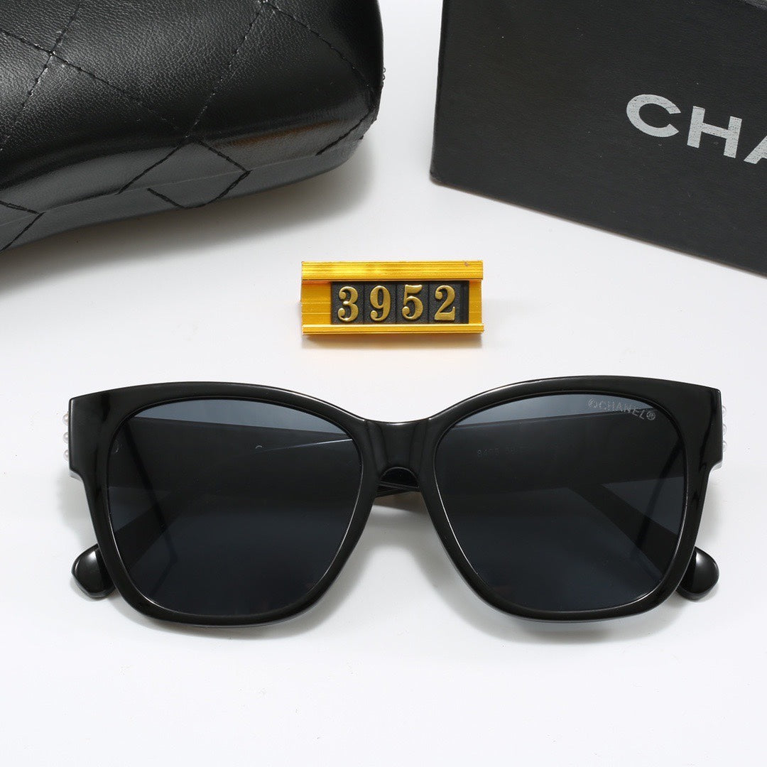 Occhiali da sole Fashion Pearl