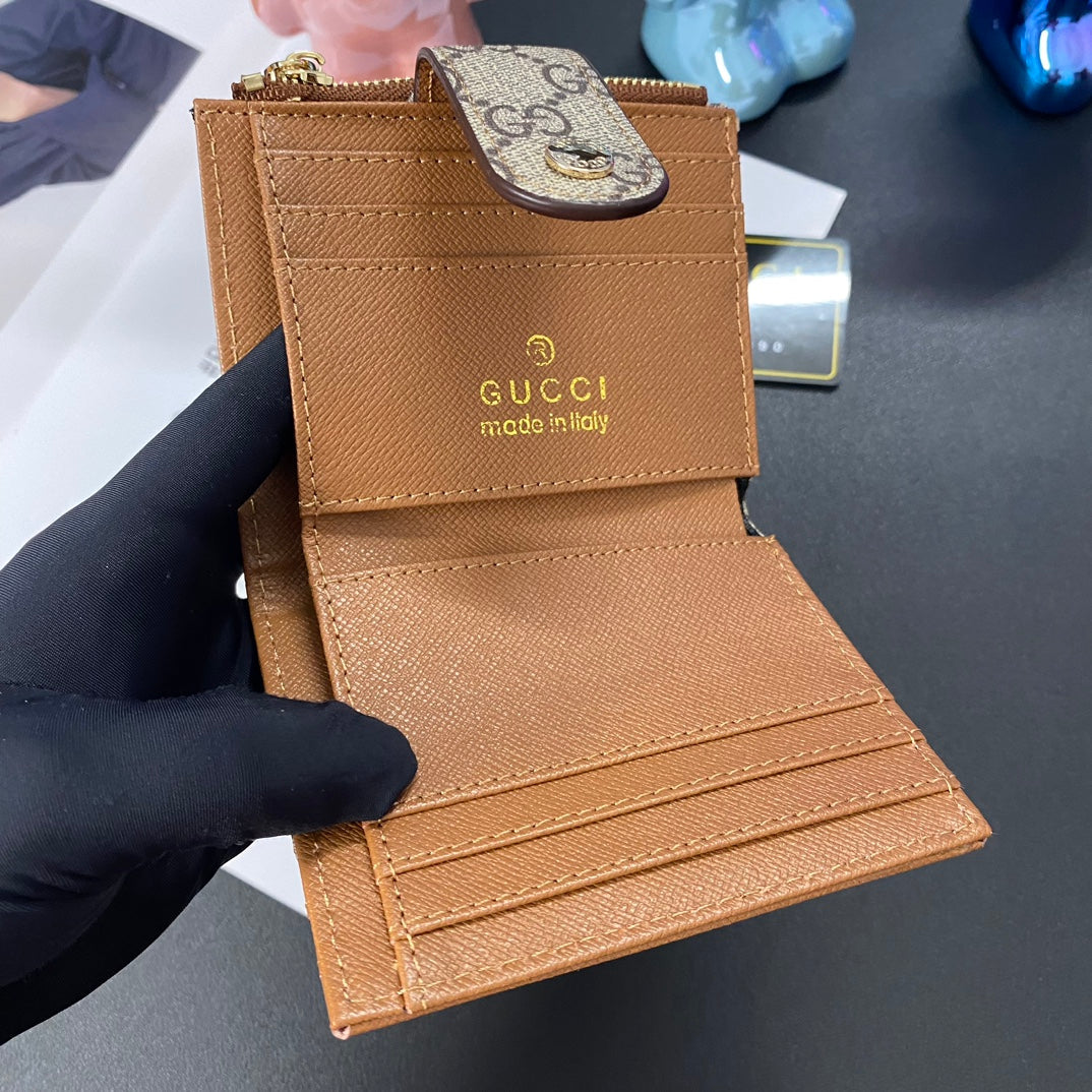 Porta carte di lusso alla moda