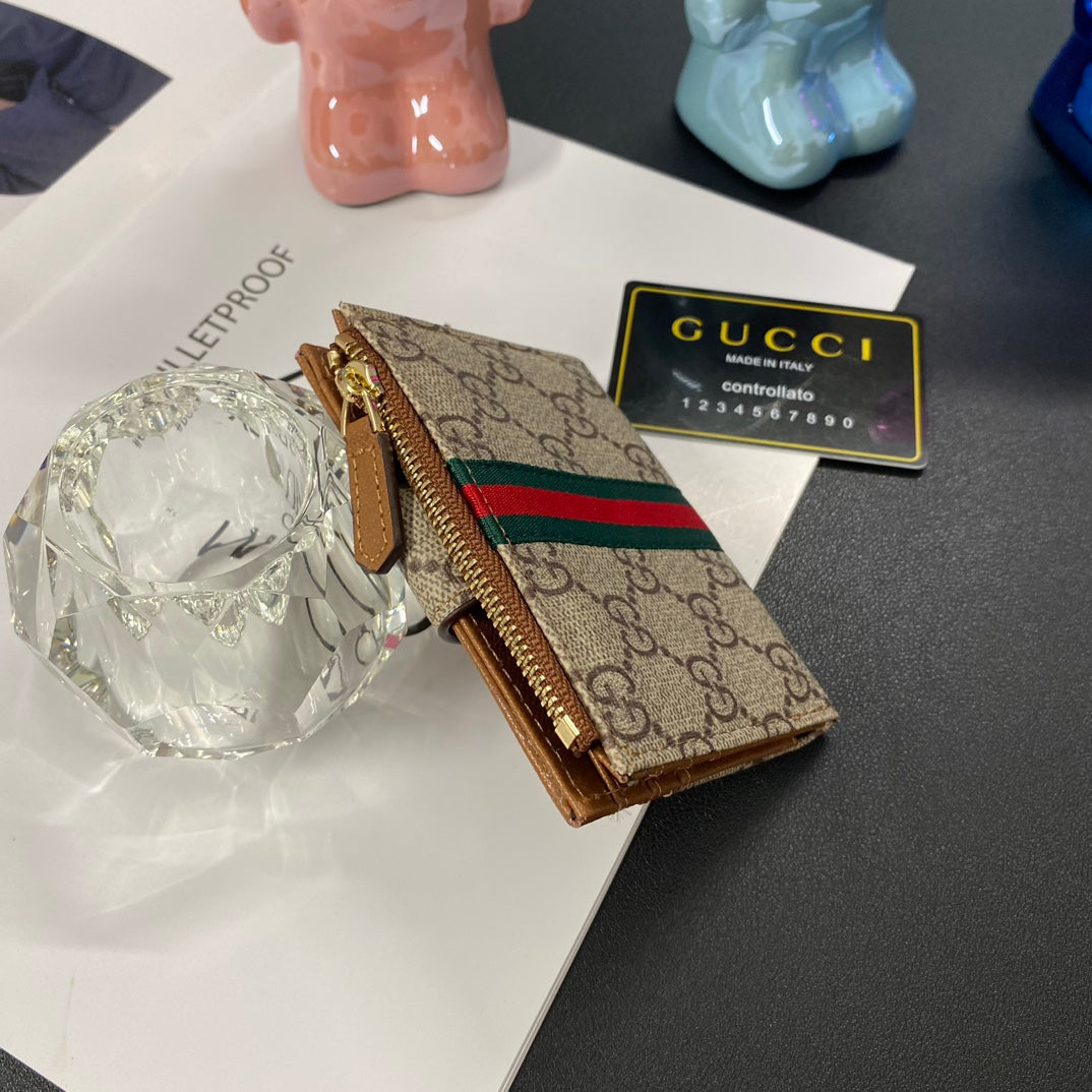 Porta carte di lusso alla moda