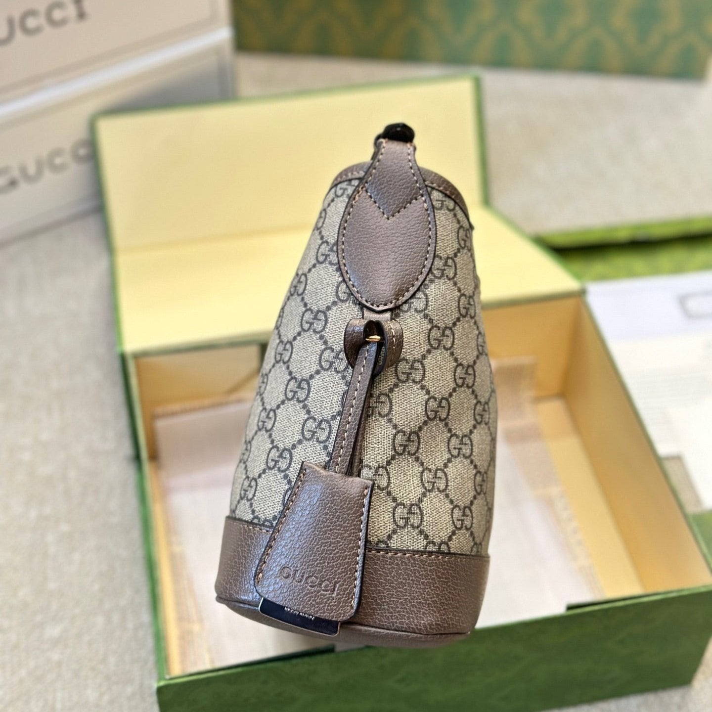 Borsa a tracolla Ophidia Fashion