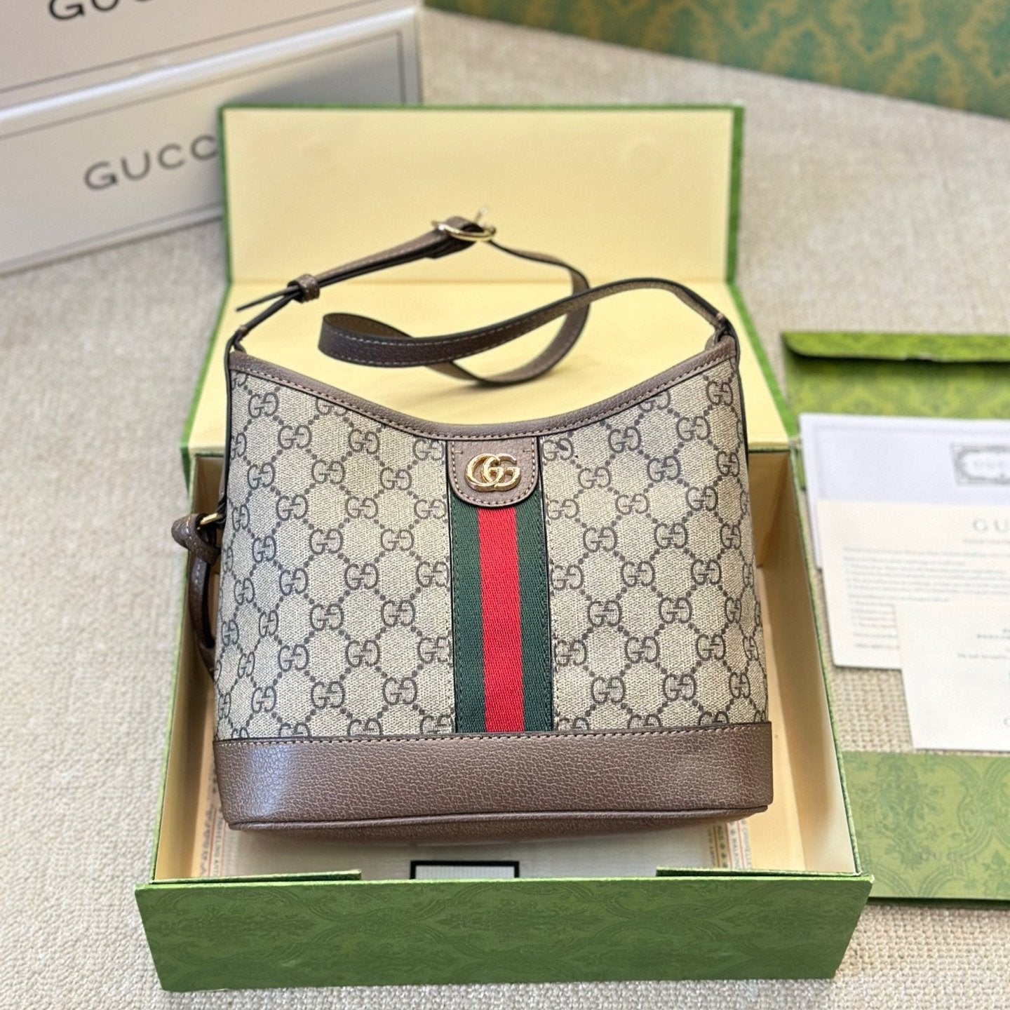Borsa a tracolla Ophidia Fashion
