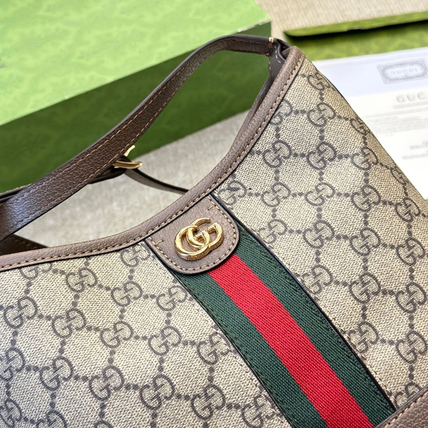 Borsa a tracolla Ophidia Fashion