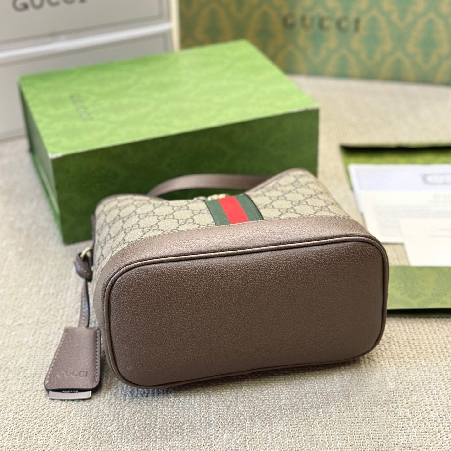 Borsa a tracolla Ophidia Fashion