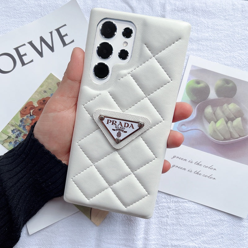 Coque Galaxy tendance pour Samsung
