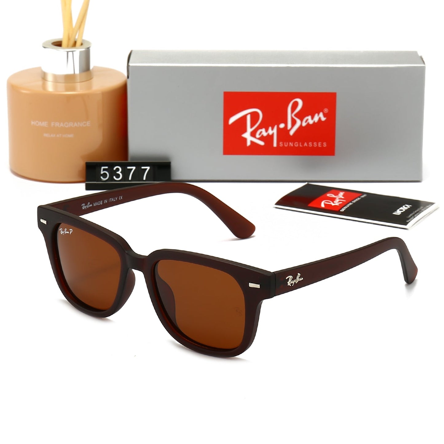 New Polarized Sunglasses