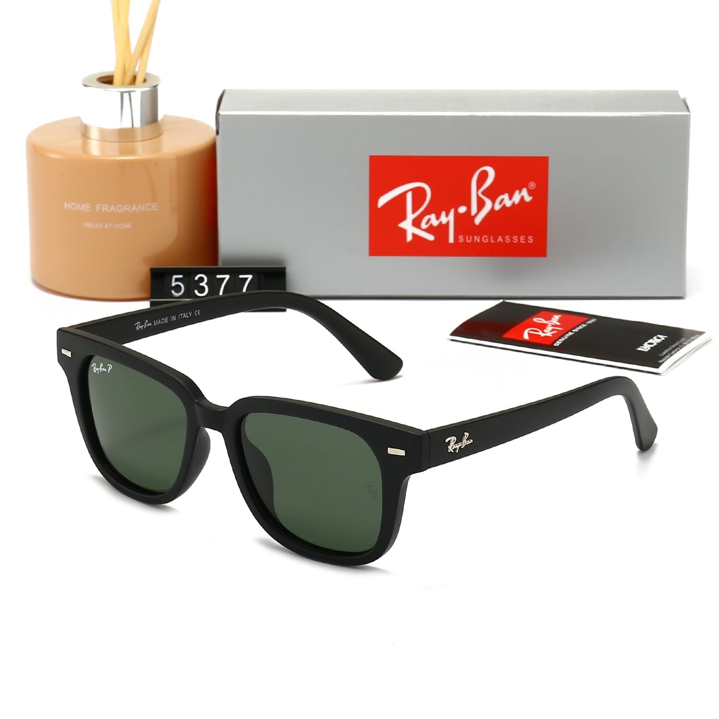 New Polarized Sunglasses