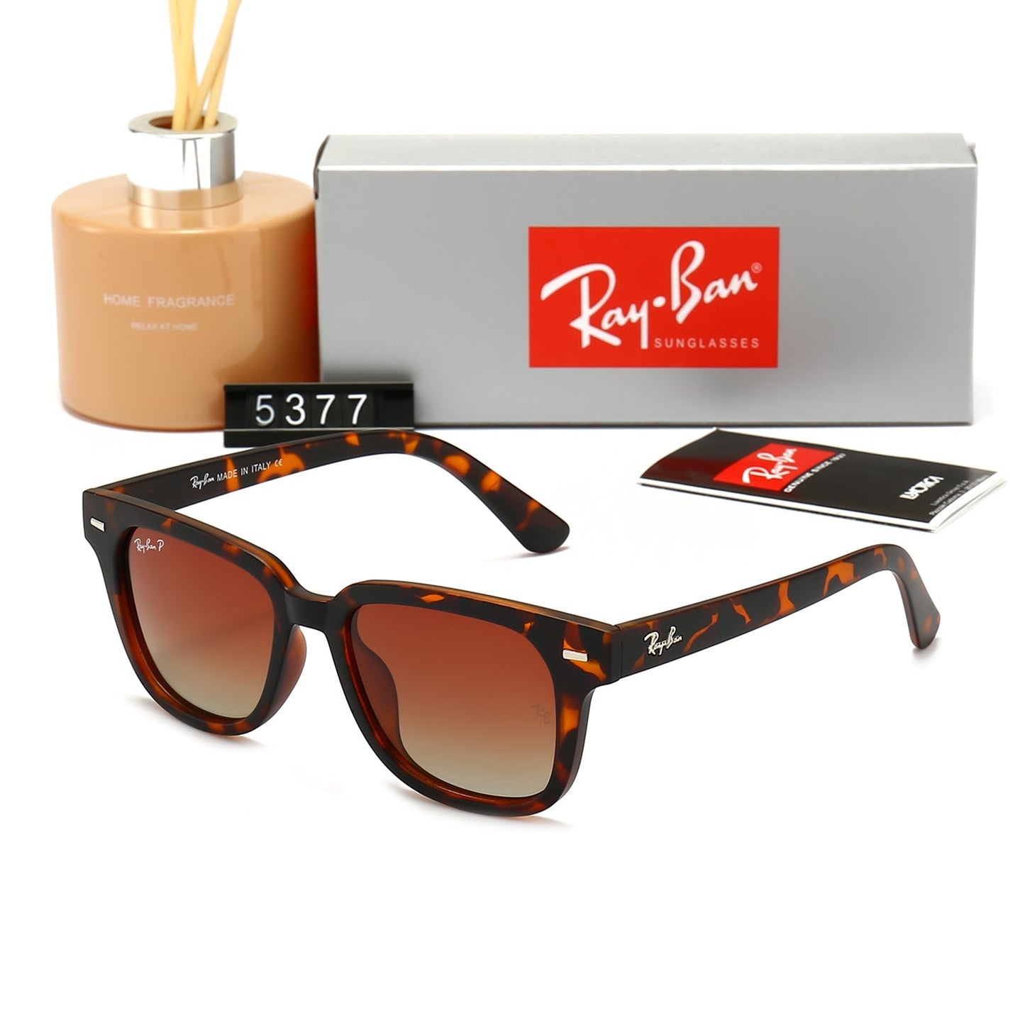 New Polarized Sunglasses