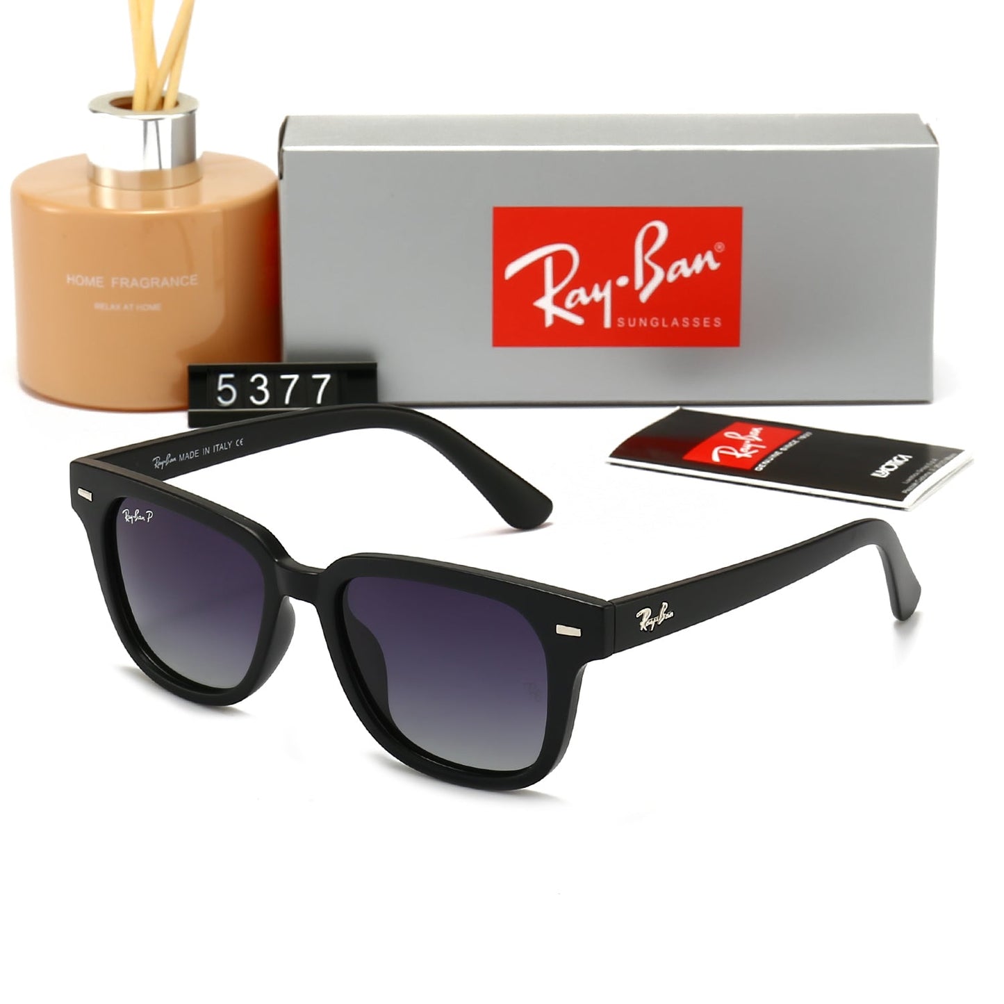 New Polarized Sunglasses