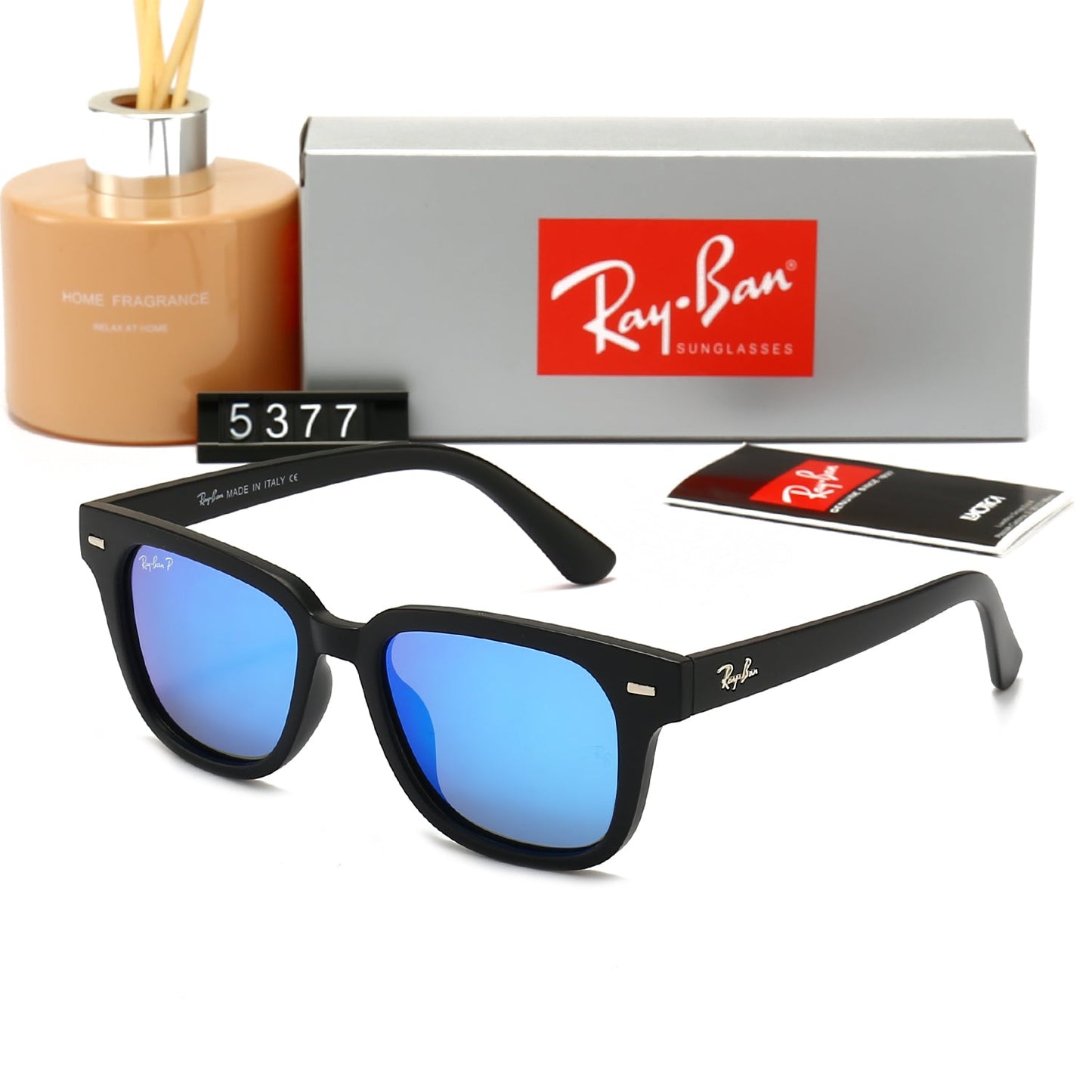 New Polarized Sunglasses