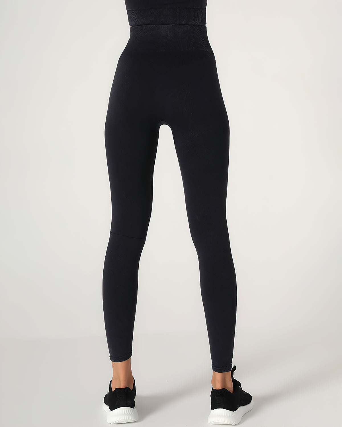 Leggings Yesley - Nero