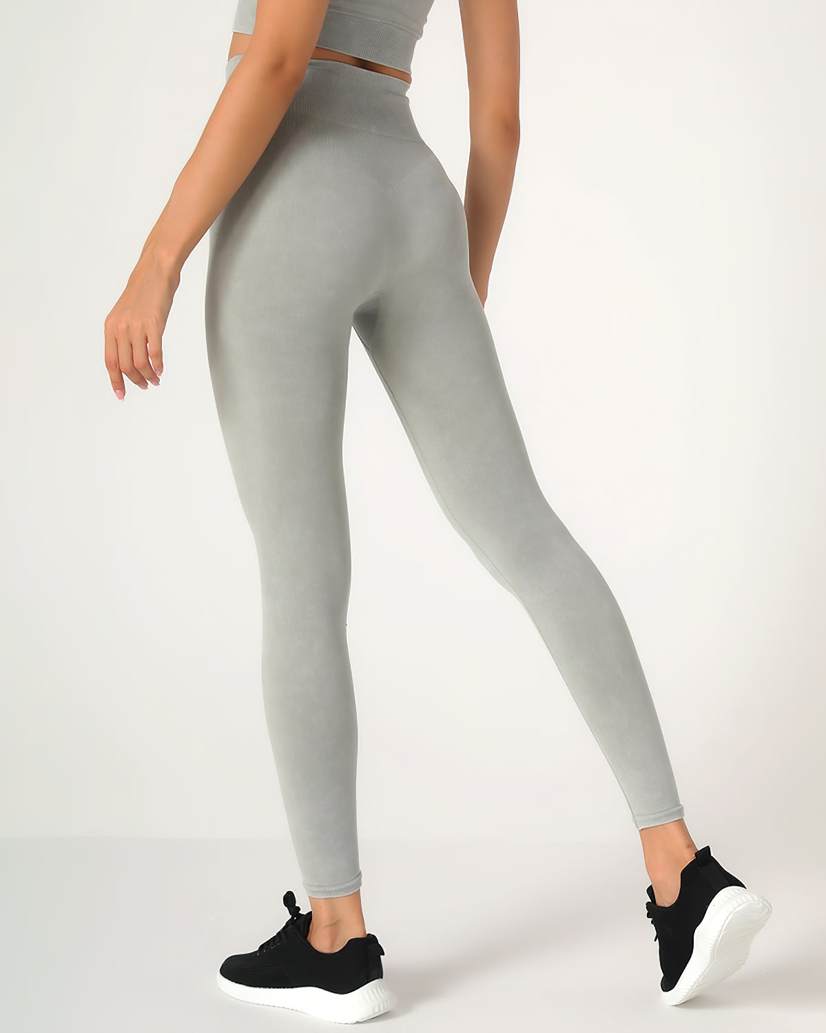 Yesley Leggings - Grün
