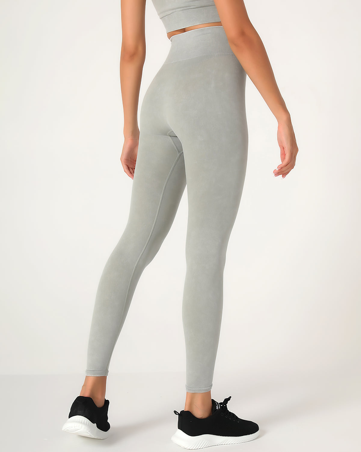 Yesley Leggings - Grün