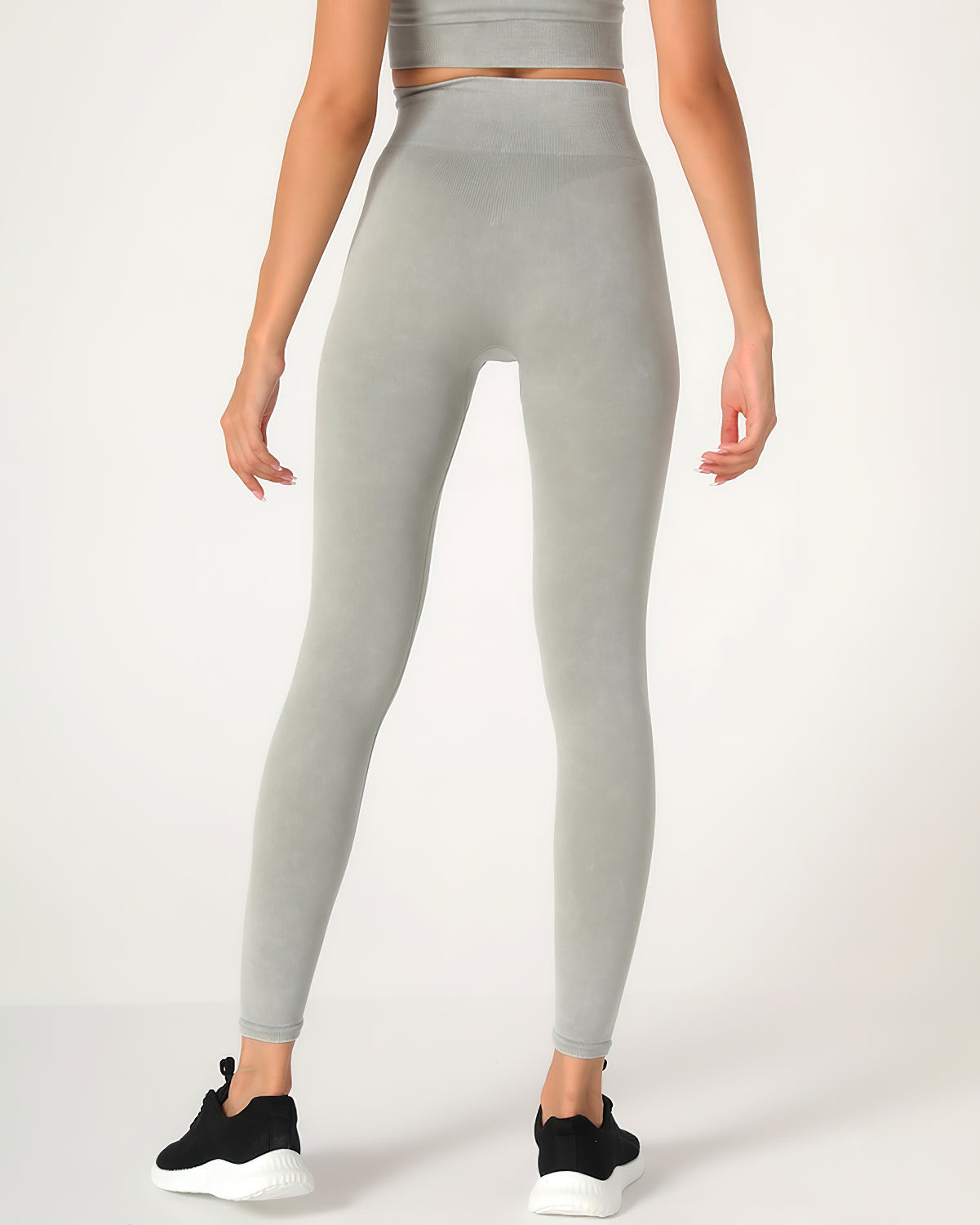 Yesley Leggings - Grün