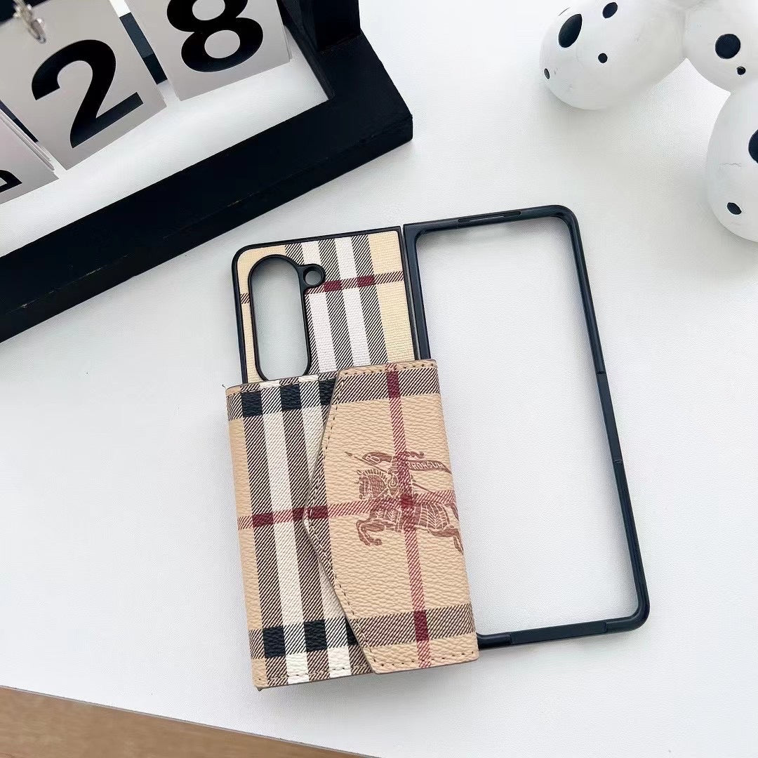 Neue Kartentasche Galaxy Case für Samsung
