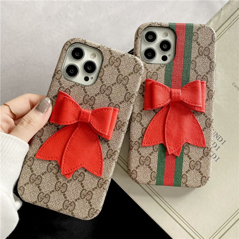 Design Printed Phone Case For iPhone - ERPOQ