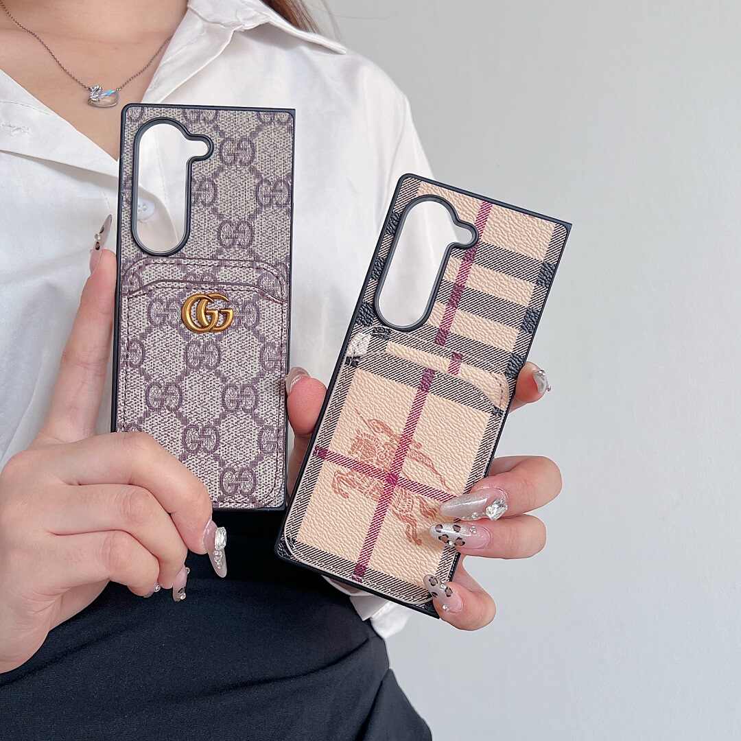 Retro Classic Bedruckte Galaxy Hülle für Samsung