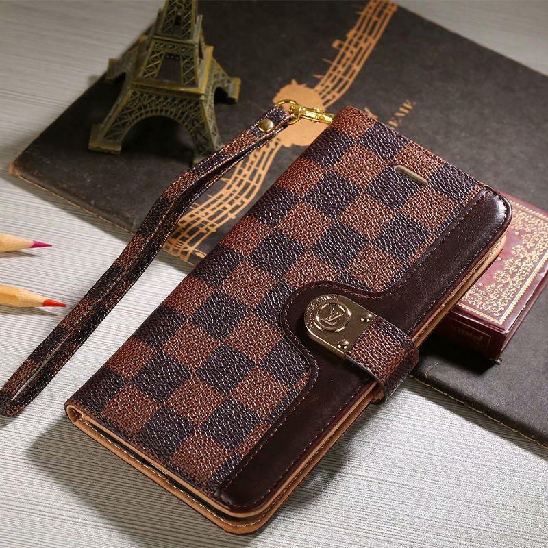 Leather Case Flip Phone Case For iPhone - ERPOQ