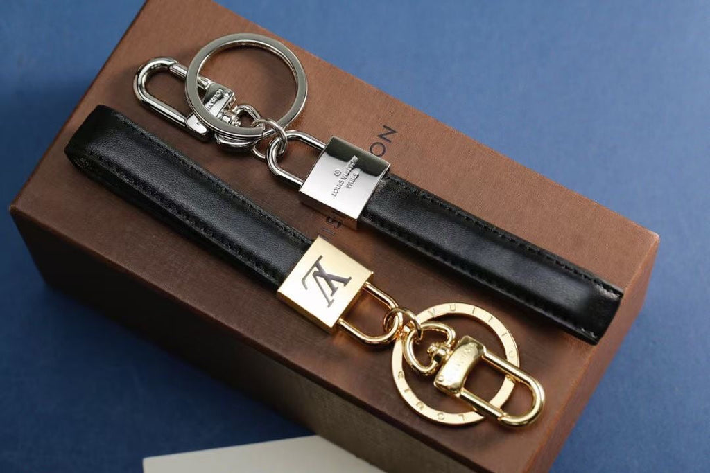Dice Fresh Keychain Pendant