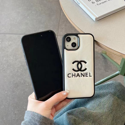 Cool Fashion Phone Case For iPhone