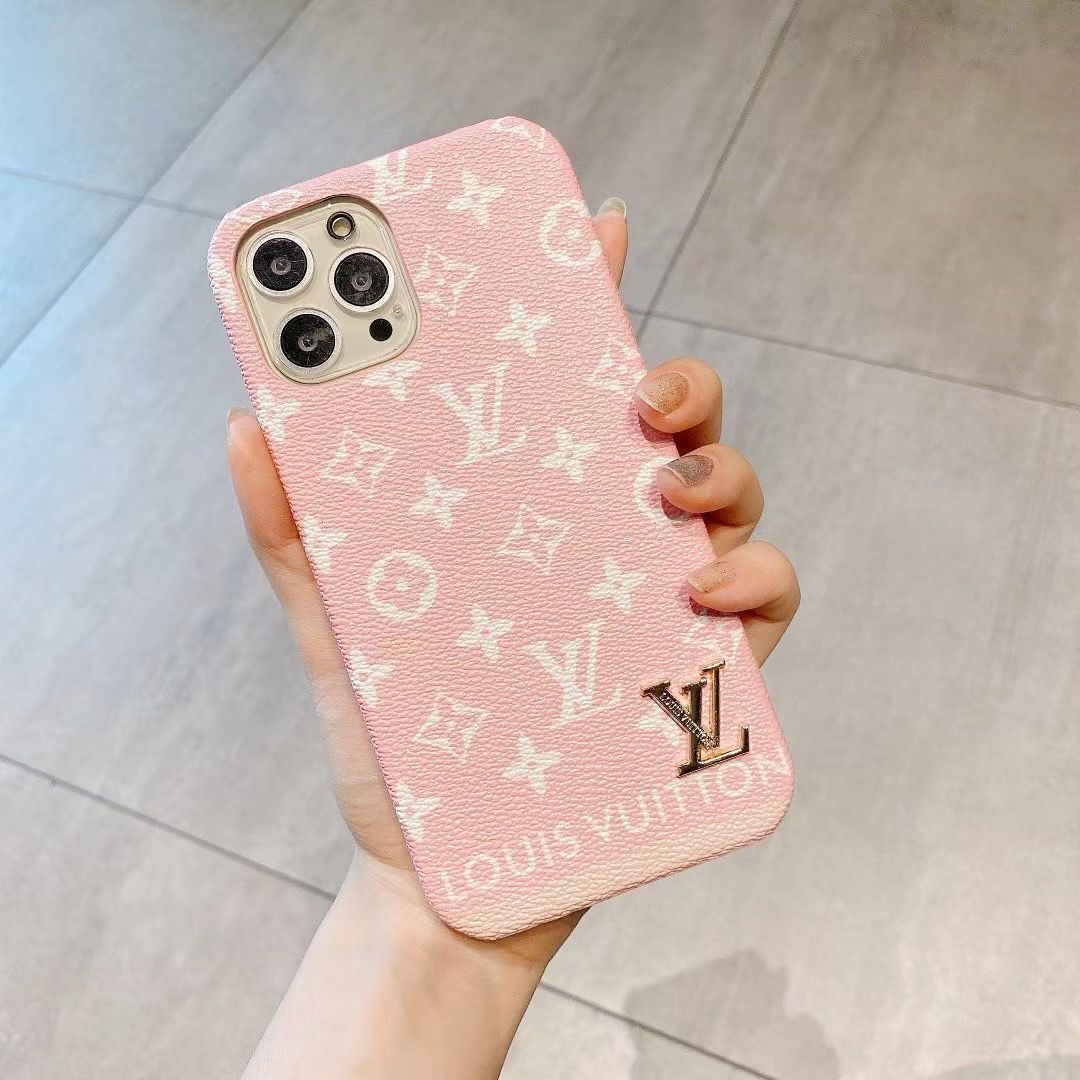 Color Stitching Fashion iPhone Case - ERPOQ