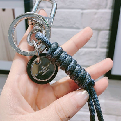 Stylish Rope Pendant